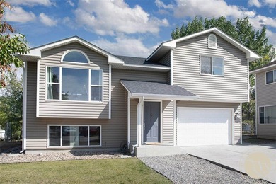 Yellowstone River Home For Sale in Billings Montana