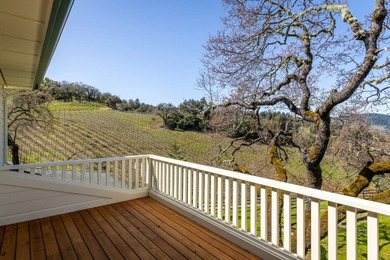 The 120 acre Pritchett Peaks Vineyard is nestled in the majestic - photo 31