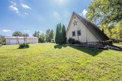 (private lake, pond, creek) Home For Sale in Morgantown Kentucky