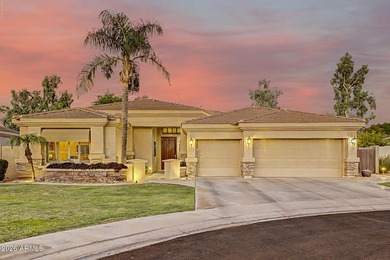 Nestled within the prestigious gated community of Catalina - photo 4