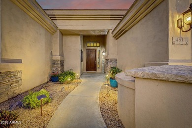 Nestled within the prestigious gated community of Catalina - photo 5