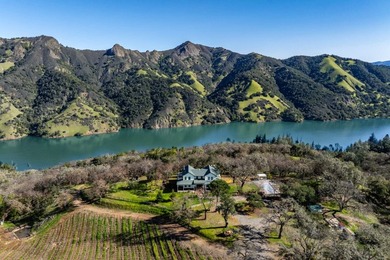 The 120 acre Pritchett Peaks Vineyard is nestled in the majestic - photo 35