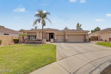 Nestled within the prestigious gated community of Catalina - photo 7