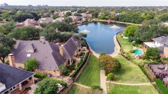 Lake Home Off Market in Dallas, Texas