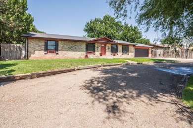 Lake Home For Sale in Fritch, Texas