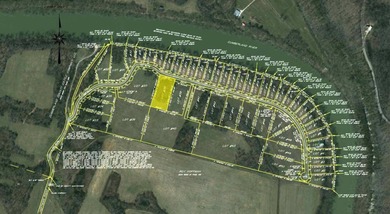 (private lake, pond, creek) Lot For Sale in Tompkinsville Kentucky