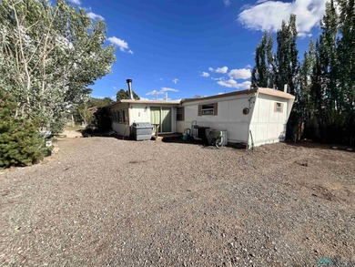 Bluewater Lake Home For Sale in Gallup New Mexico