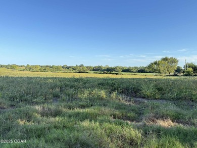 Lake Acreage Sale Pending in Columbus, Kansas