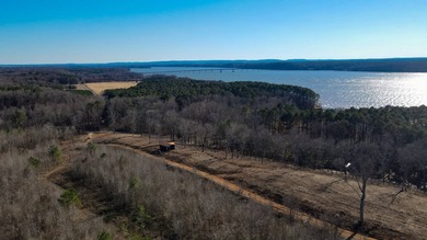 Pickwick Lake Acreage For Sale in Florence Alabama