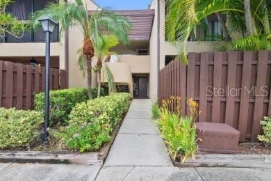 (private lake, pond, creek) Condo For Sale in St. Petersburg Florida