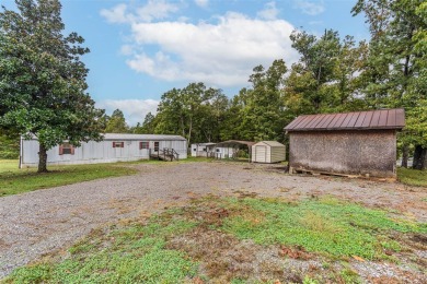 Lake Malone Home Active Under Contract in Dunmor Kentucky