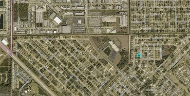 Lehigh Acres Area Lot For Sale in Lehigh Acres Florida