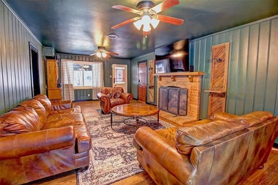 Lake Lewisville Home For Sale in Corinth Texas