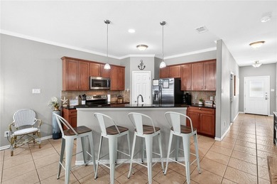 Welcome to Nautica Townhomes on North Padre Island-where coastal - photo 11