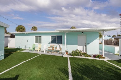 ALLOWED! A rare opportunity to own a true coastal gem just steps - photo 11