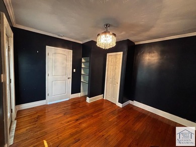 Welcome to 1303 Oakgrove Ave, a beautifully updated 3-bedroom