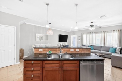 Welcome to Nautica Townhomes on North Padre Island-where coastal - photo 12