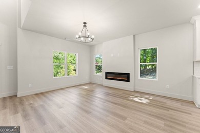 MOTIVATED SELLER! A fresh take on new construction in the heart - photo 12