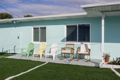 ALLOWED! A rare opportunity to own a true coastal gem just steps - photo 12