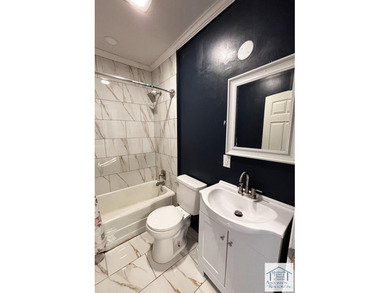 Welcome to 1303 Oakgrove Ave, a beautifully updated 3-bedroom