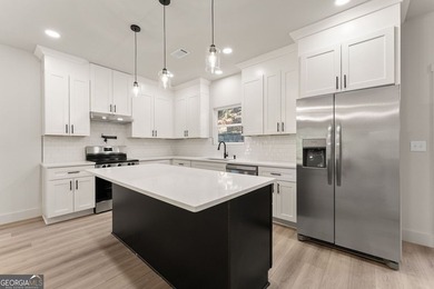 MOTIVATED SELLER! A fresh take on new construction in the heart - photo 13