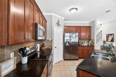 Welcome to Nautica Townhomes on North Padre Island-where coastal - photo 14
