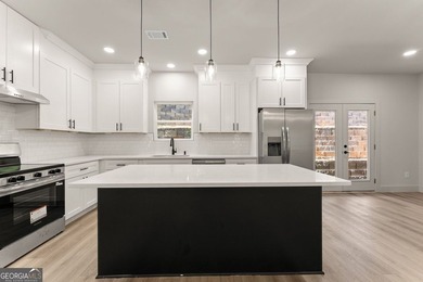 MOTIVATED SELLER! A fresh take on new construction in the heart - photo 14