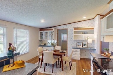 Escape to peaceful country living with this beautifully updated - photo 14