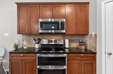 Welcome to Nautica Townhomes on North Padre Island-where coastal - photo 15