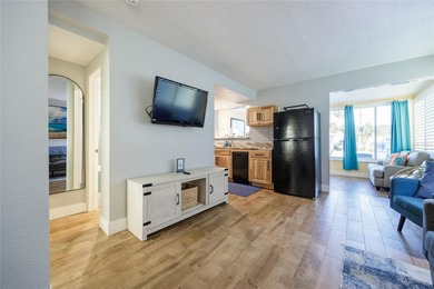 ALLOWED! A rare opportunity to own a true coastal gem just steps - photo 17