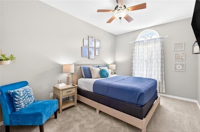 Welcome to Nautica Townhomes on North Padre Island-where coastal - photo 19