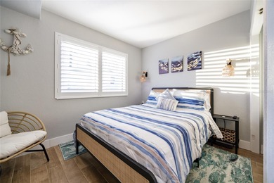ALLOWED! A rare opportunity to own a true coastal gem just steps - photo 19