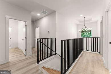 MOTIVATED SELLER! A fresh take on new construction in the heart - photo 20
