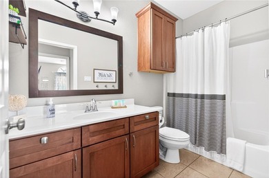 Welcome to Nautica Townhomes on North Padre Island-where coastal - photo 21