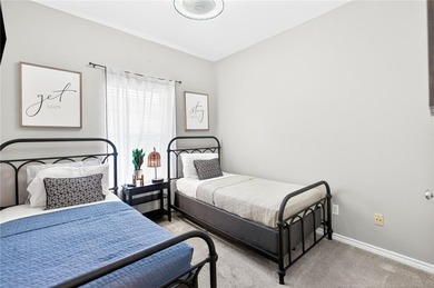 Welcome to Nautica Townhomes on North Padre Island-where coastal - photo 22