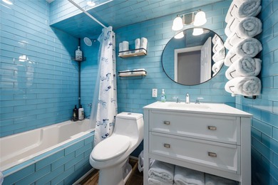 ALLOWED! A rare opportunity to own a true coastal gem just steps - photo 22