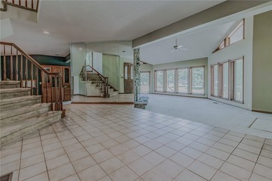 Located on the Springdale Country Club golf course, this 3,754 - photo 3