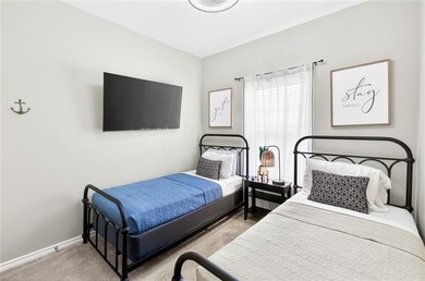 Welcome to Nautica Townhomes on North Padre Island-where coastal - photo 23