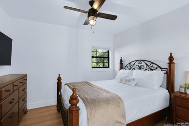 Rare Guadalupe Riverfront Estate on 1.4 Acres with Private Dock - photo 23
