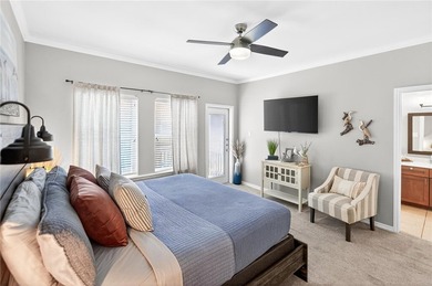 Welcome to Nautica Townhomes on North Padre Island-where coastal - photo 24