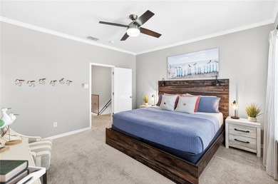 Welcome to Nautica Townhomes on North Padre Island-where coastal - photo 25