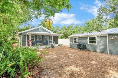 Bring the Boat or RV! Charming 1925 vintage home just outside - photo 26