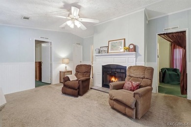 Framed by a canopy of mature trees and lush landscaping, this - photo 8