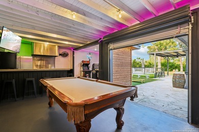 Rare Guadalupe Riverfront Estate on 1.4 Acres with Private Dock - photo 28
