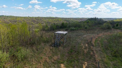 2232 State Route 83 in Beverly, Ohio is 375 total acres in - photo 29