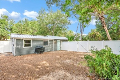 Bring the Boat or RV! Charming 1925 vintage home just outside - photo 29