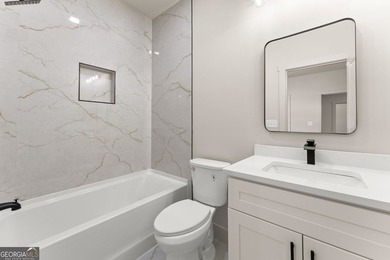 MOTIVATED SELLER! A fresh take on new construction in the heart - photo 30