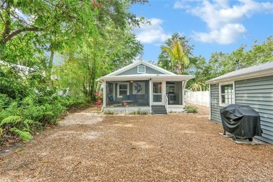 Bring the Boat or RV! Charming 1925 vintage home just outside - photo 30