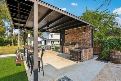 Rare Guadalupe Riverfront Estate on 1.4 Acres with Private Dock - photo 30