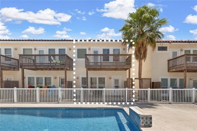 Welcome to Nautica Townhomes on North Padre Island-where coastal - photo 31
